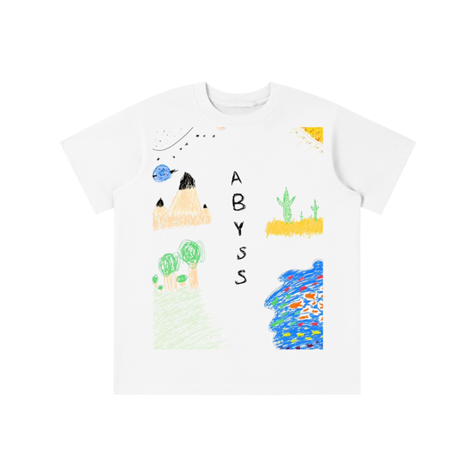 ‘ART’ Kidz T-shirt